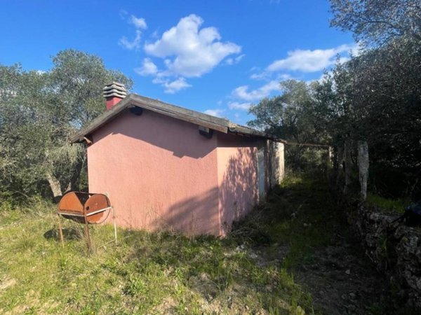 casa indipendente in vendita a Monte Argentario in zona Porto Santo Stefano