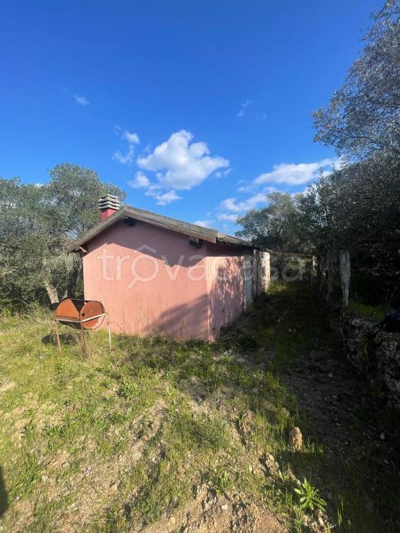 casa indipendente in vendita a Monte Argentario in zona Porto Santo Stefano