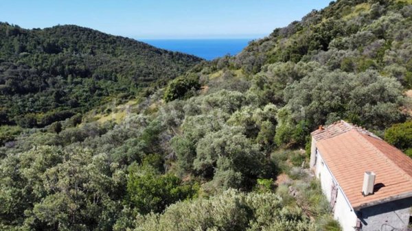 casa indipendente in vendita a Monte Argentario in zona Porto Santo Stefano