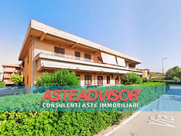 appartamento in vendita a Monte Argentario in zona Porto Ercole