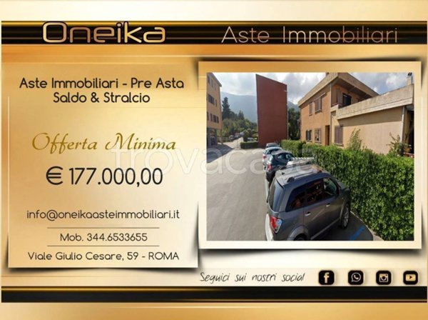 appartamento in vendita a Monte Argentario in zona Porto Ercole