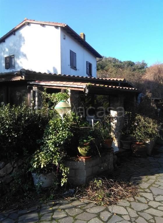 casa semindipendente in vendita a Monte Argentario in zona Porto Ercole