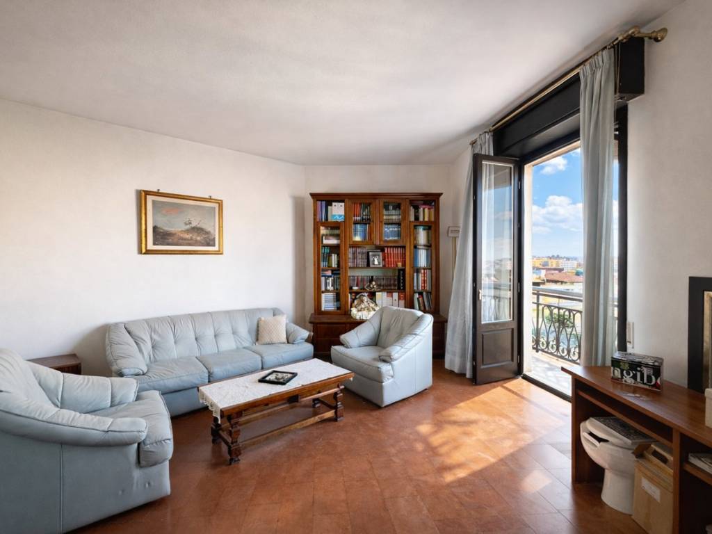 appartamento in vendita a Monte Argentario in zona Porto Santo Stefano