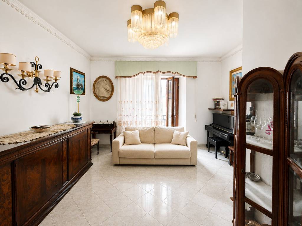 appartamento in vendita a Monte Argentario in zona Porto Santo Stefano