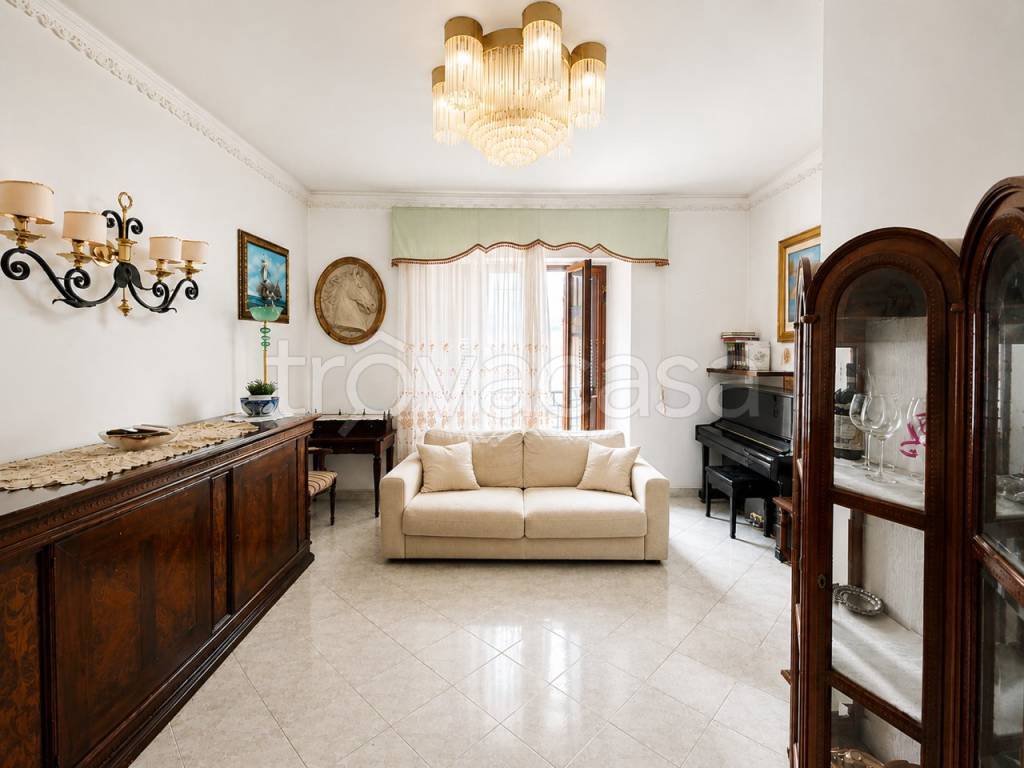 appartamento in vendita a Monte Argentario in zona Porto Santo Stefano