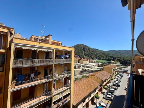 appartamento in vendita a Monte Argentario in zona Porto Santo Stefano