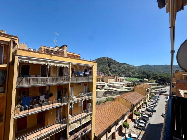 appartamento in vendita a Monte Argentario in zona Porto Santo Stefano