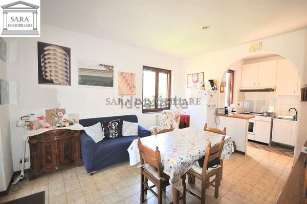 appartamento in vendita a Monte Argentario in zona Porto Ercole