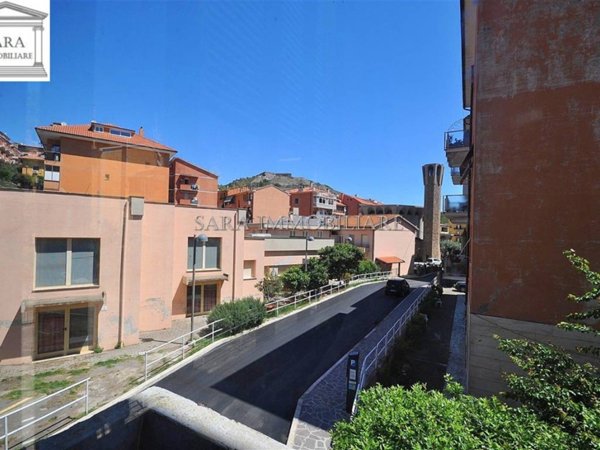 appartamento in vendita a Monte Argentario in zona Porto Ercole