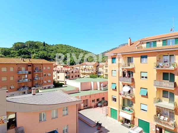 appartamento in vendita a Monte Argentario in zona Porto Ercole
