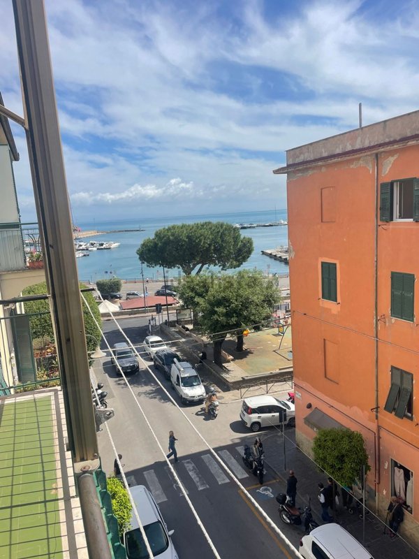 appartamento in vendita a Monte Argentario in zona Porto Santo Stefano