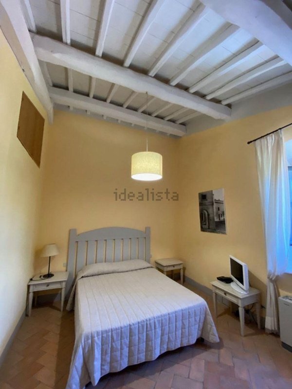 appartamento in vendita a Monte Argentario in zona Terrarossa