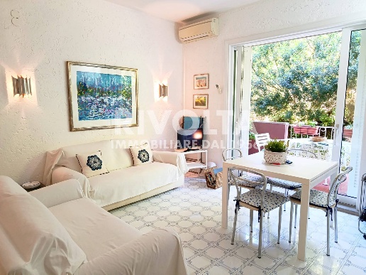 appartamento in vendita a Monte Argentario in zona Porto Ercole