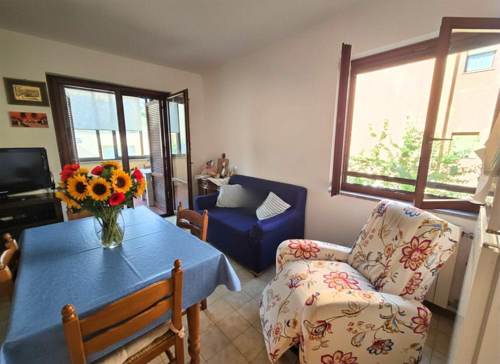 appartamento in vendita a Monte Argentario in zona Porto Ercole