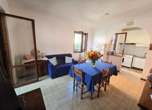 appartamento in vendita a Monte Argentario in zona Porto Ercole