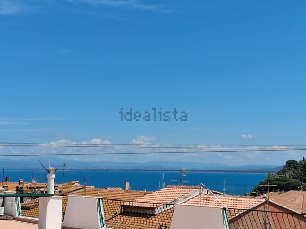 appartamento in vendita a Monte Argentario
