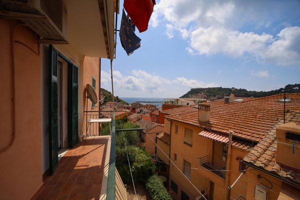 appartamento in vendita a Monte Argentario in zona Porto Ercole