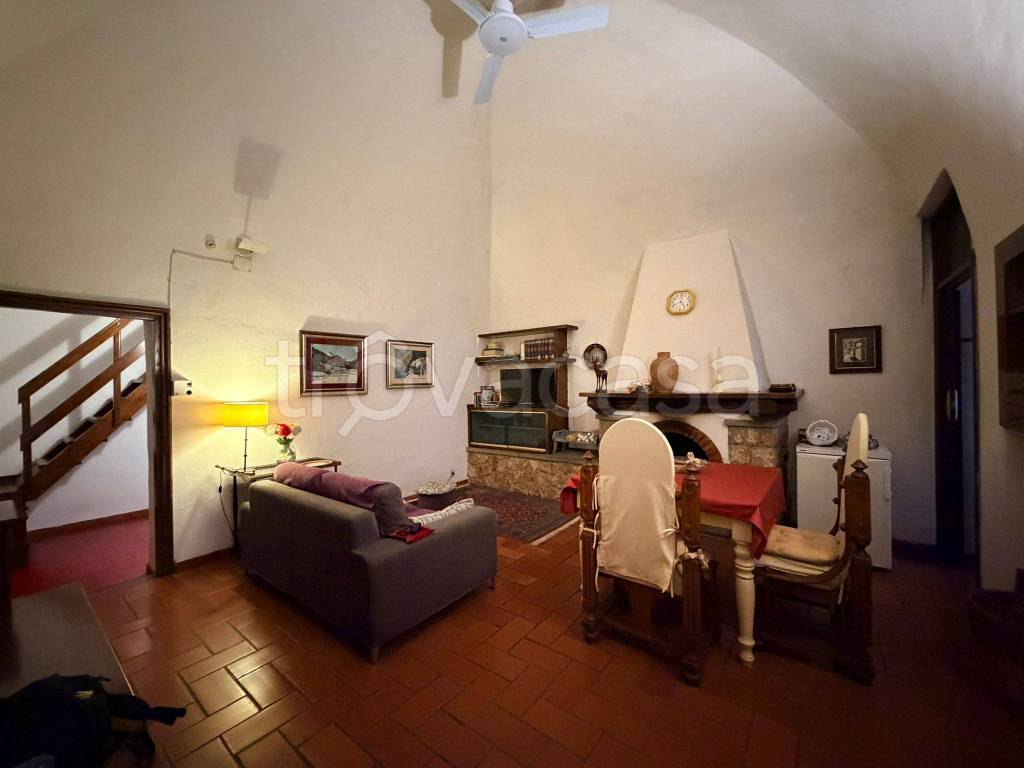 appartamento in vendita a Monte Argentario in zona Porto Santo Stefano