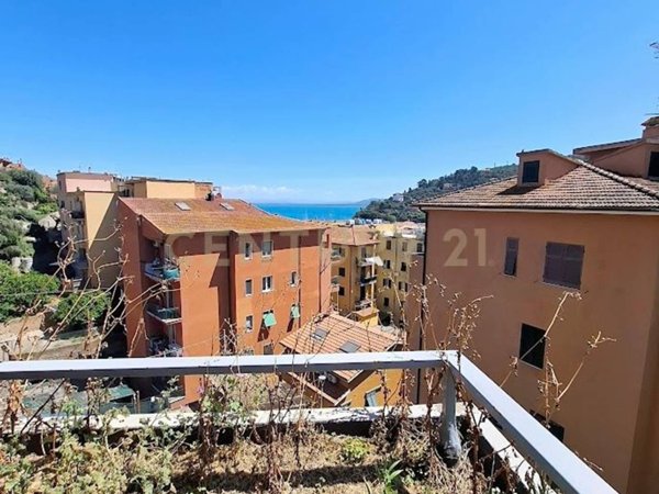 appartamento in vendita a Monte Argentario in zona Porto Santo Stefano