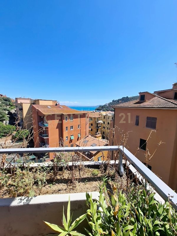 appartamento in vendita a Monte Argentario in zona Porto Santo Stefano