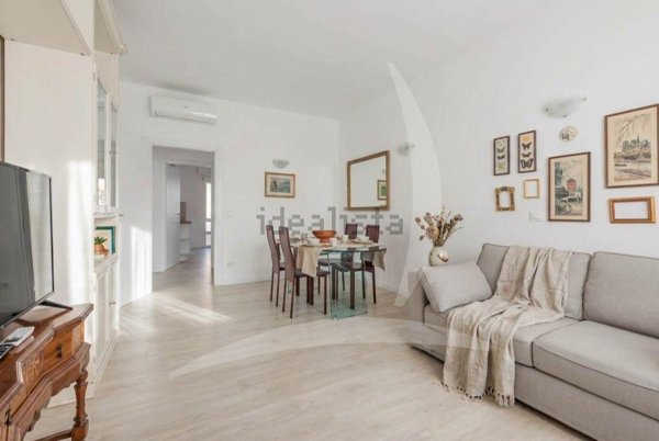 appartamento in vendita a Monte Argentario in zona Porto Ercole