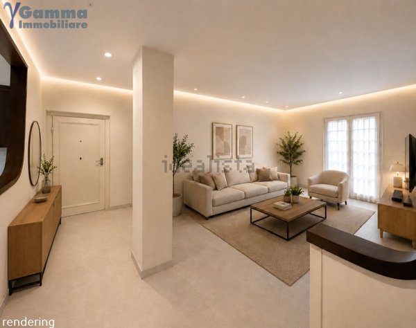 appartamento in vendita a Monte Argentario in zona Porto Santo Stefano