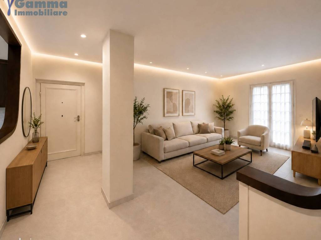 appartamento in vendita a Monte Argentario in zona Porto Santo Stefano