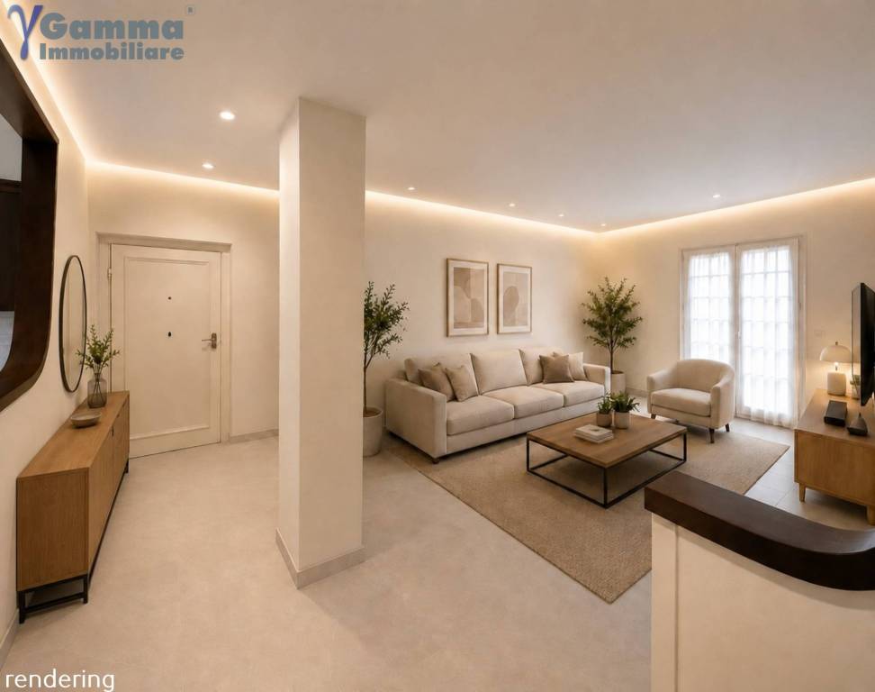 appartamento in vendita a Monte Argentario in zona Porto Santo Stefano