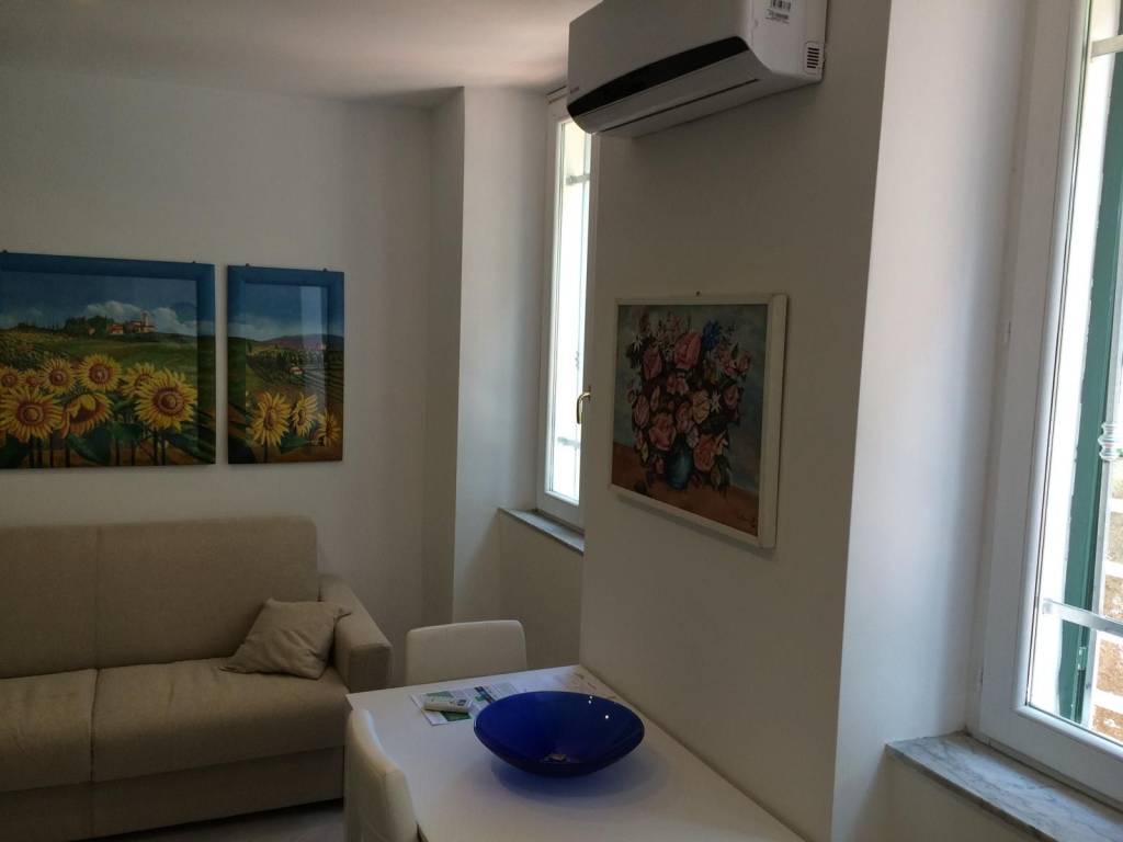 appartamento in vendita a Monte Argentario in zona Porto Santo Stefano