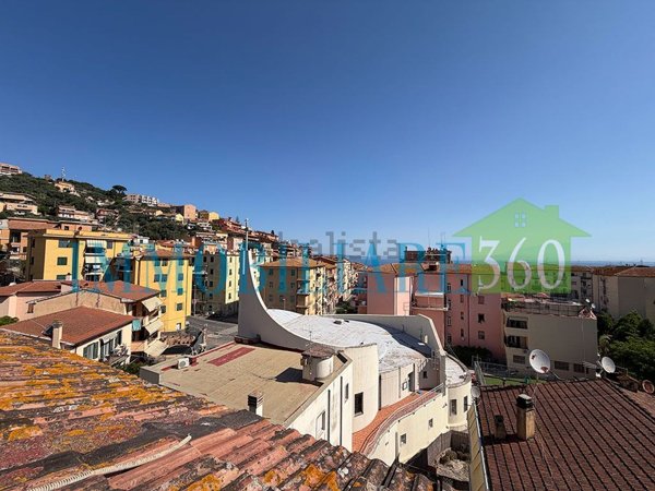 appartamento in vendita a Monte Argentario in zona Porto Santo Stefano
