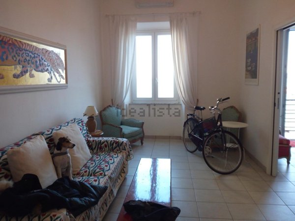 appartamento in vendita a Monte Argentario in zona Porto Santo Stefano
