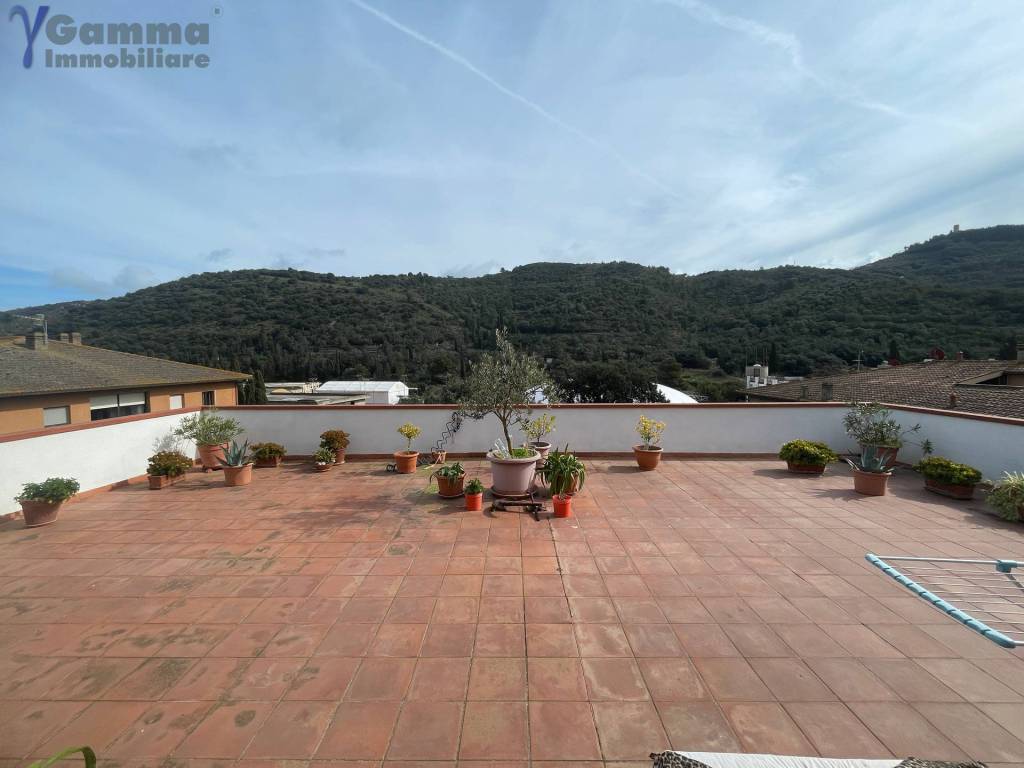 appartamento in vendita a Monte Argentario in zona Porto Santo Stefano