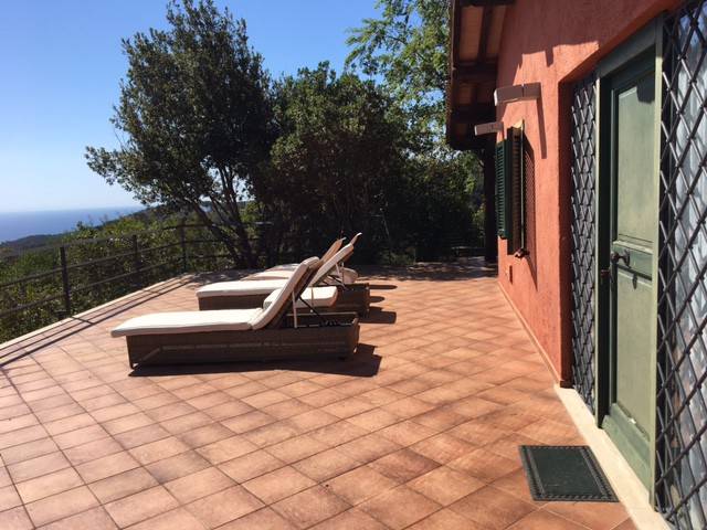 casa indipendente in vendita a Monte Argentario in zona Porto Ercole
