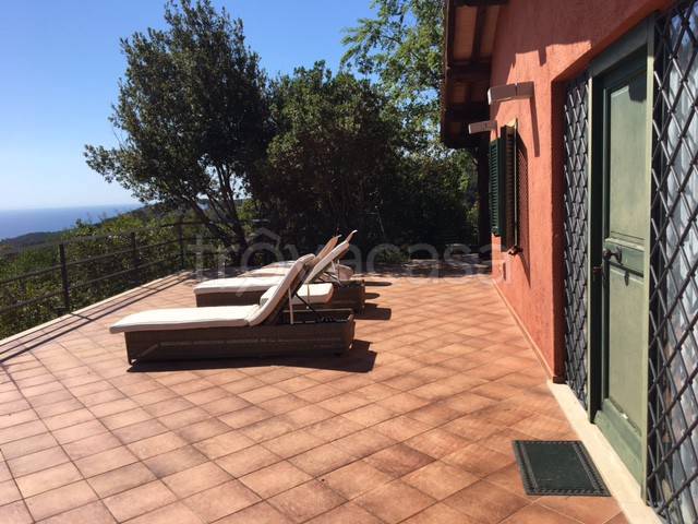 casa indipendente in vendita a Monte Argentario in zona Porto Ercole