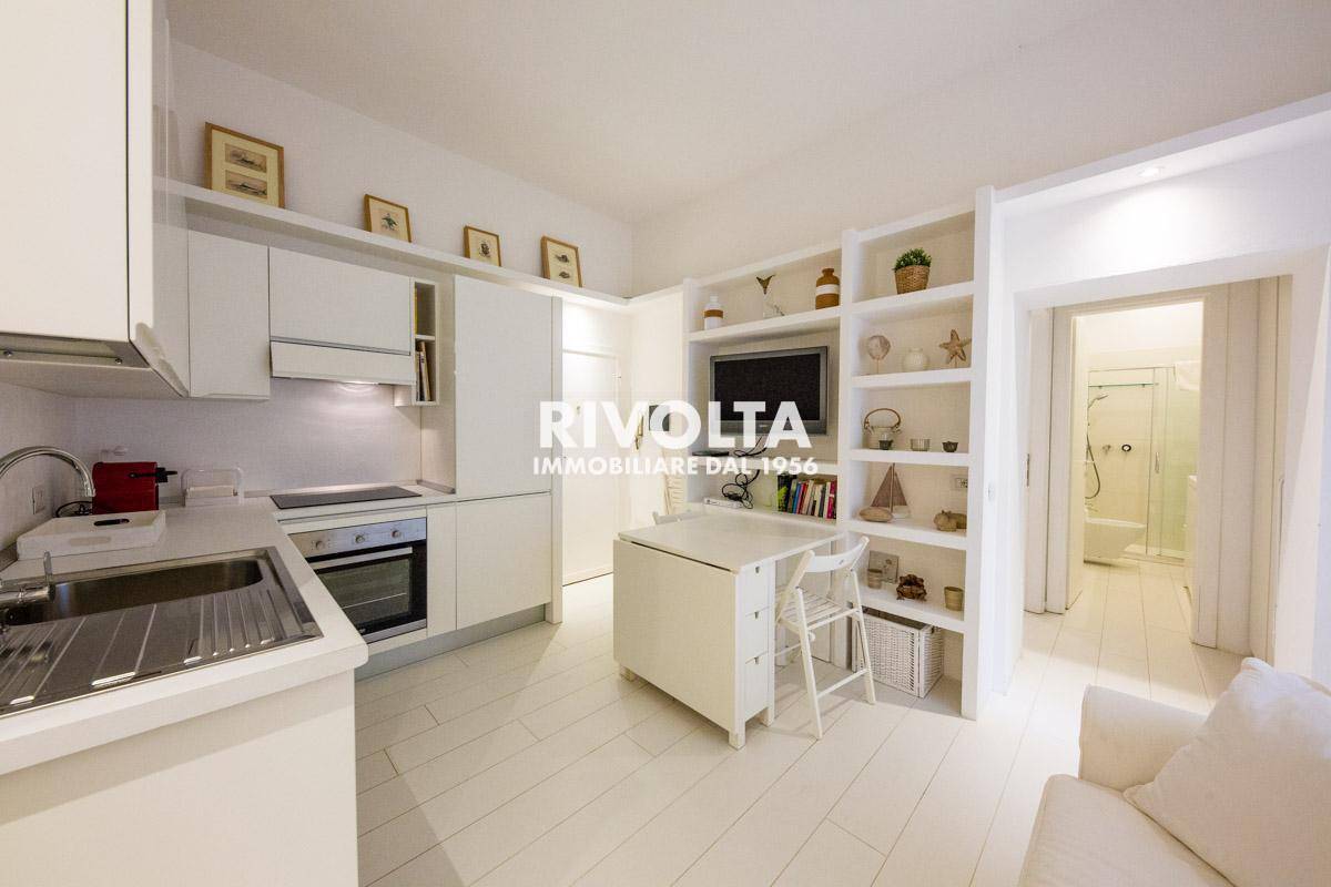 appartamento in vendita a Monte Argentario in zona Porto Ercole