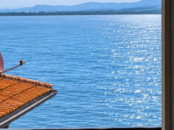 appartamento in vendita a Monte Argentario in zona Porto Santo Stefano
