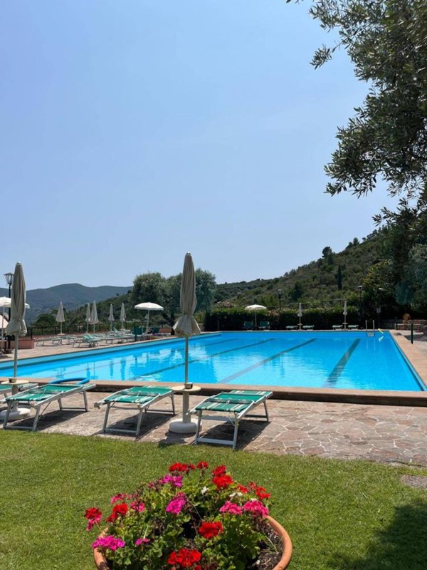 appartamento in vendita a Monte Argentario in zona Porto Santo Stefano