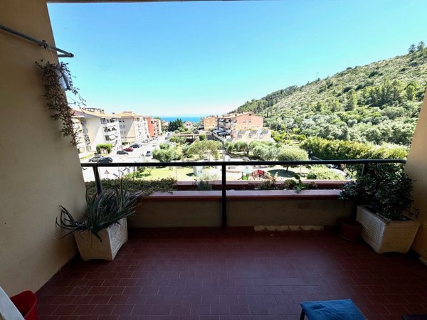 appartamento in vendita a Monte Argentario in zona Pozzarello