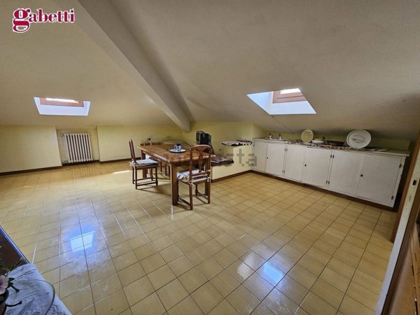 appartamento in vendita a Monte Argentario in zona Porto Santo Stefano