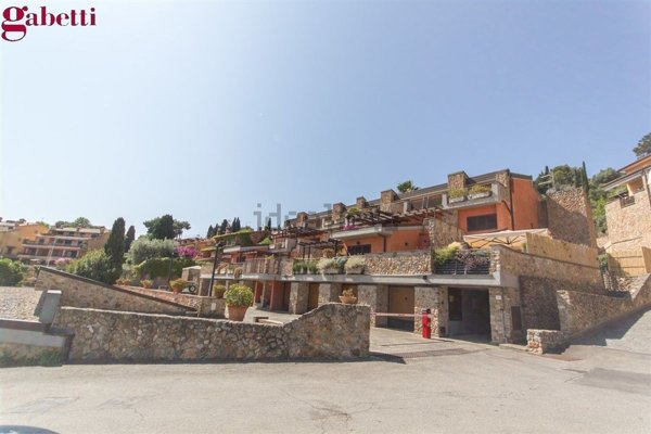 appartamento in vendita a Monte Argentario