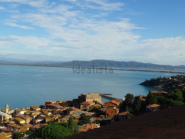 appartamento in vendita a Monte Argentario