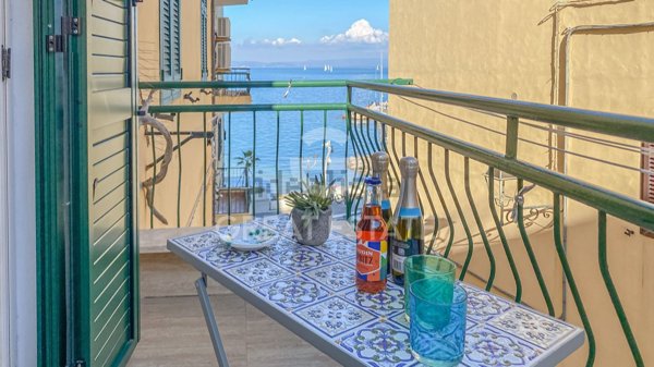 appartamento in vendita a Monte Argentario in zona Porto Santo Stefano