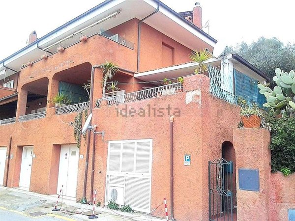 appartamento in vendita a Monte Argentario in zona Porto Ercole