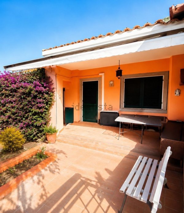 appartamento in vendita a Monte Argentario