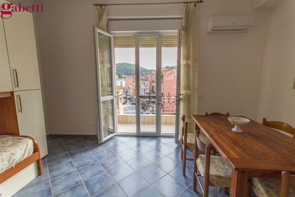 appartamento in vendita a Monte Argentario in zona Porto Ercole