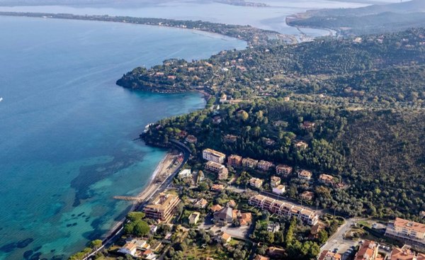appartamento in vendita a Monte Argentario in zona Pozzarello