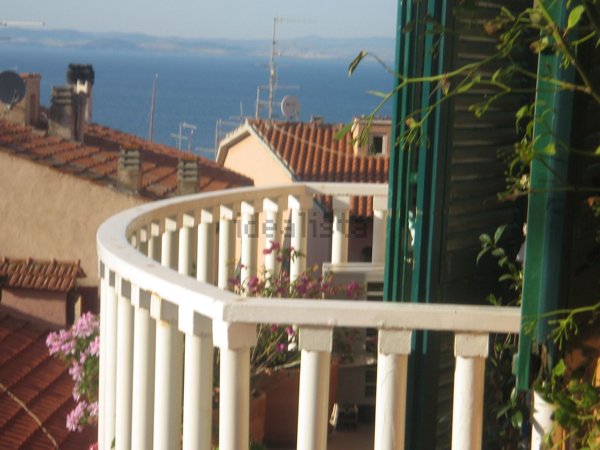 appartamento in vendita a Monte Argentario in zona Porto Santo Stefano