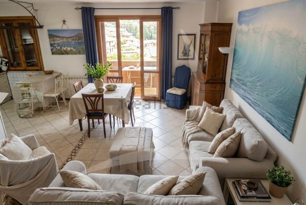appartamento in vendita a Monte Argentario in zona Porto Ercole