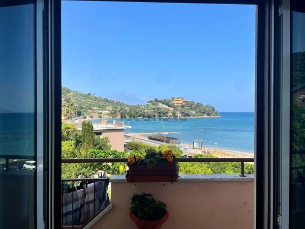 appartamento in vendita a Monte Argentario in zona Pozzarello