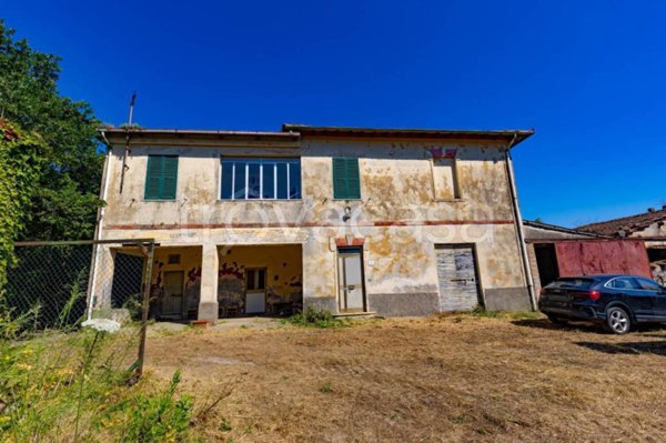casa indipendente in vendita a Monte Argentario in zona Porto Ercole